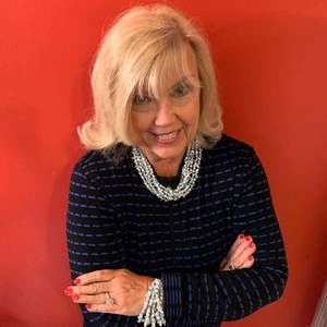 Meet your Posher, Sherry